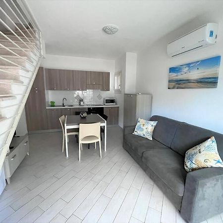 Casa Vacanze Stelle Marine Viddalba Exterior photo